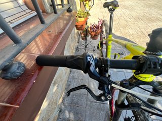 Berria Bravo 2.1 Carbono 29