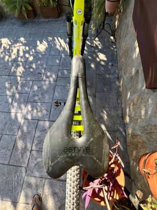 Berria Bravo 2.1 Carbono 29