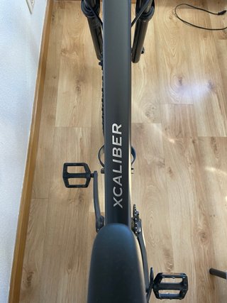 Bicicleta MTB Trek X Caliber 8.0