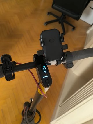 Patinete Eléctrico Xiaomi 4