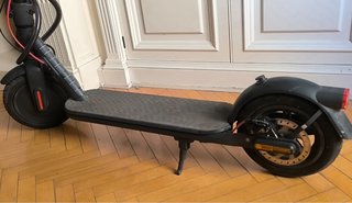 Patinete Eléctrico Xiaomi 4