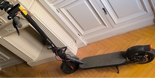 Patinete Eléctrico Xiaomi 4