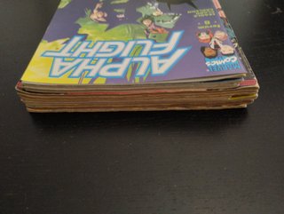 Lote 14 cómics variados Marvel Forum Bruguera Cels