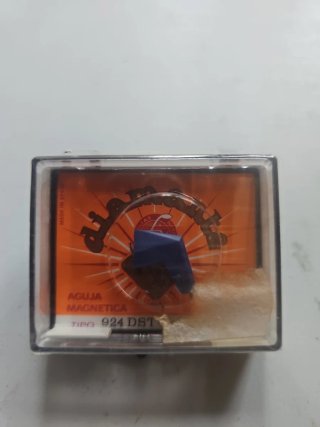 Aguja Magnética Fox 924 DST