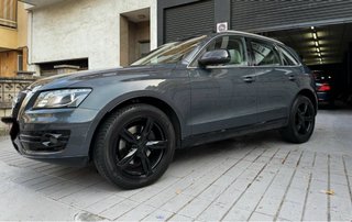 Audi Q5 2009