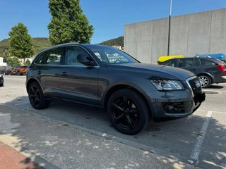 Audi Q5 2009