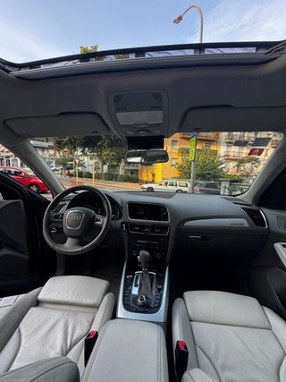 Audi Q5 2009