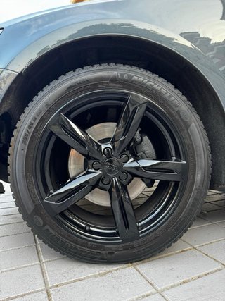 Audi Q5 2009