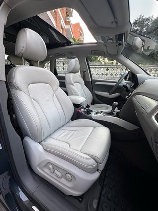 Audi Q5 2009