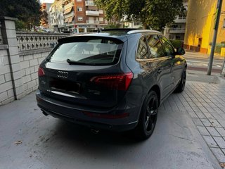 Audi Q5 2009