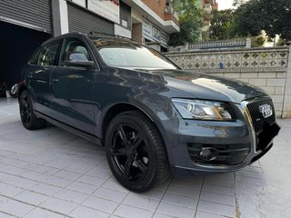 Audi Q5 2009