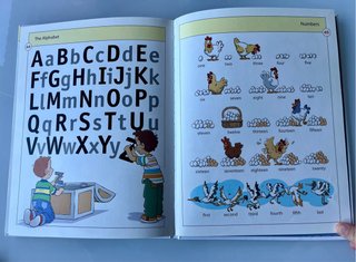 Dictionary Visual