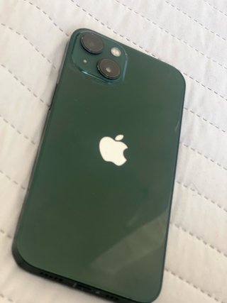 iPhone 13 128GB Verde