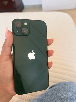 iPhone 13 128GB Verde