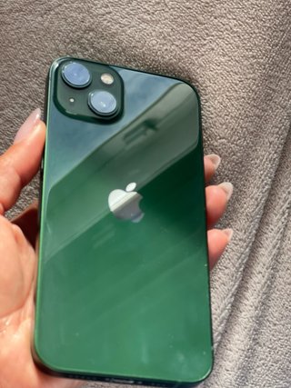iPhone 13 128GB Verde