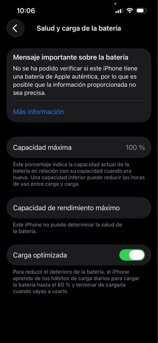 iPhone 13 128GB Verde