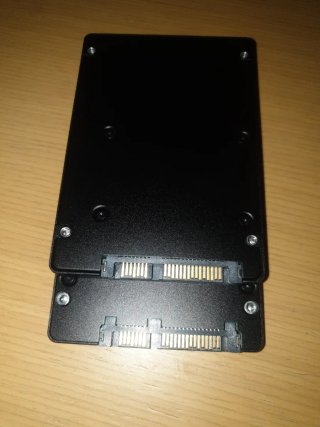 Samsung SSD 128GB SATA 2.5