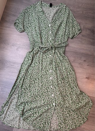 Vestido Shein Talla M