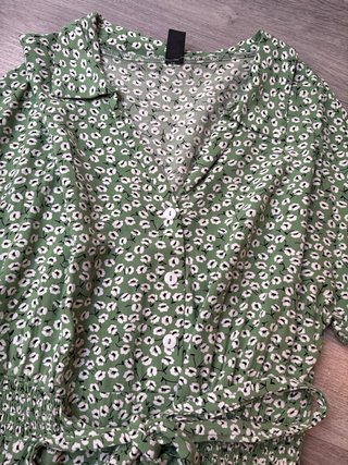 Vestido Shein Talla M