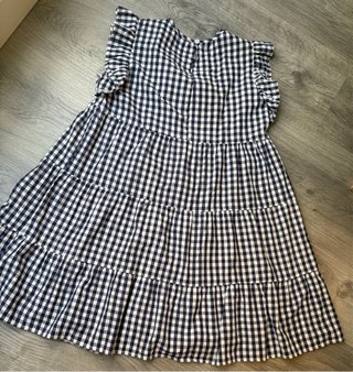 Vestido Shein Talla M