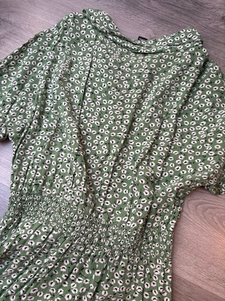 Vestido Shein Talla M