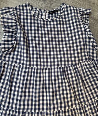 Vestido Shein Talla M