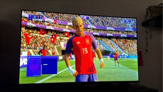 Televisión smart tv TV Hisense de 50'' (50E7NQ)