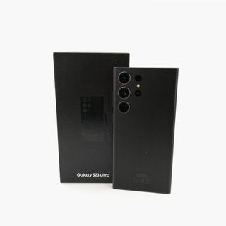 Samsung S23 Ultra Negro