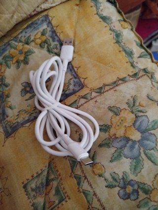 Cable Tipo C a USB Nuevo Smartphone mando PS4 etc