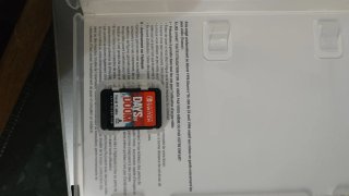 Days of Doom Nintendo Switch