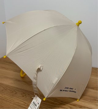 Paraguas Infantil Zara Home Limoncella