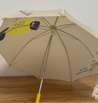 Paraguas Infantil Zara Home Limoncella