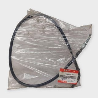 Cable Gas Suzuki Gs E 500 1989-2000