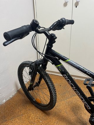 Bicicleta Infantil Rockrider ST500
