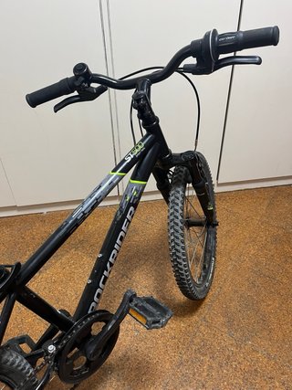 Bicicleta Infantil Rockrider ST500