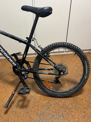 Bicicleta Infantil Rockrider ST500