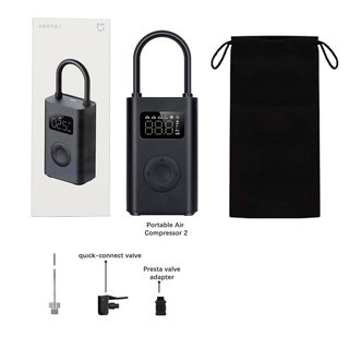 COMPRESOR XIAOMI MIJIA 2D (PRECINTADO)