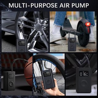 COMPRESOR XIAOMI MIJIA 2D (PRECINTADO)