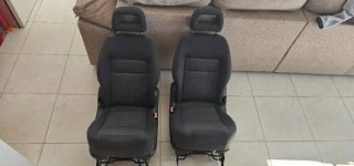 Asientos Seat Alhambra 2003 Izquierdo y Derecho