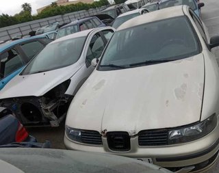 Llanta seat 1c0601025f leon 1.9 tdi 318318