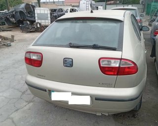 Llanta seat 1c0601025f leon 1.9 tdi 318318