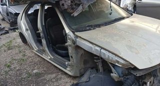 Llanta seat 1c0601025f leon 1.9 tdi 318318