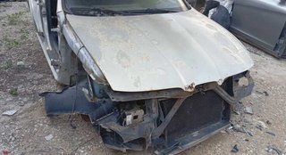 Llanta seat 1c0601025f leon 1.9 tdi 318318