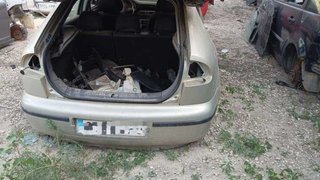 Llanta seat 1c0601025f leon 1.9 tdi 318318