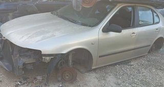 Llanta seat 1c0601025f leon 1.9 tdi 318318