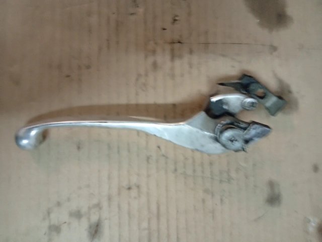 Maneta Freno Delantero Honda SH Scoopy 125-150