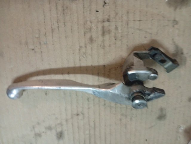 Maneta Freno Delantero Honda SH Scoopy 125-150