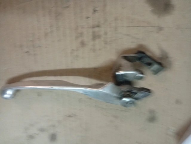 Maneta Freno Delantero Honda SH Scoopy 125-150