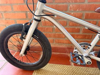 Bici Infantil Early Rider Belter 16”
