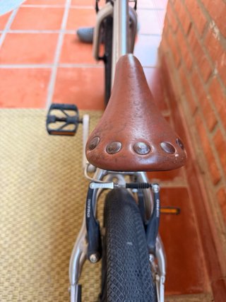 Bici Infantil Early Rider Belter 16”
